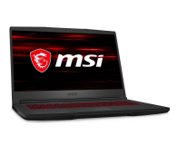 MSI GF65 i5-9300H/32GB/512/Win10X RTX2060 120Hz - 553771 - zdjęcie 4